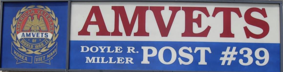 amvets sign