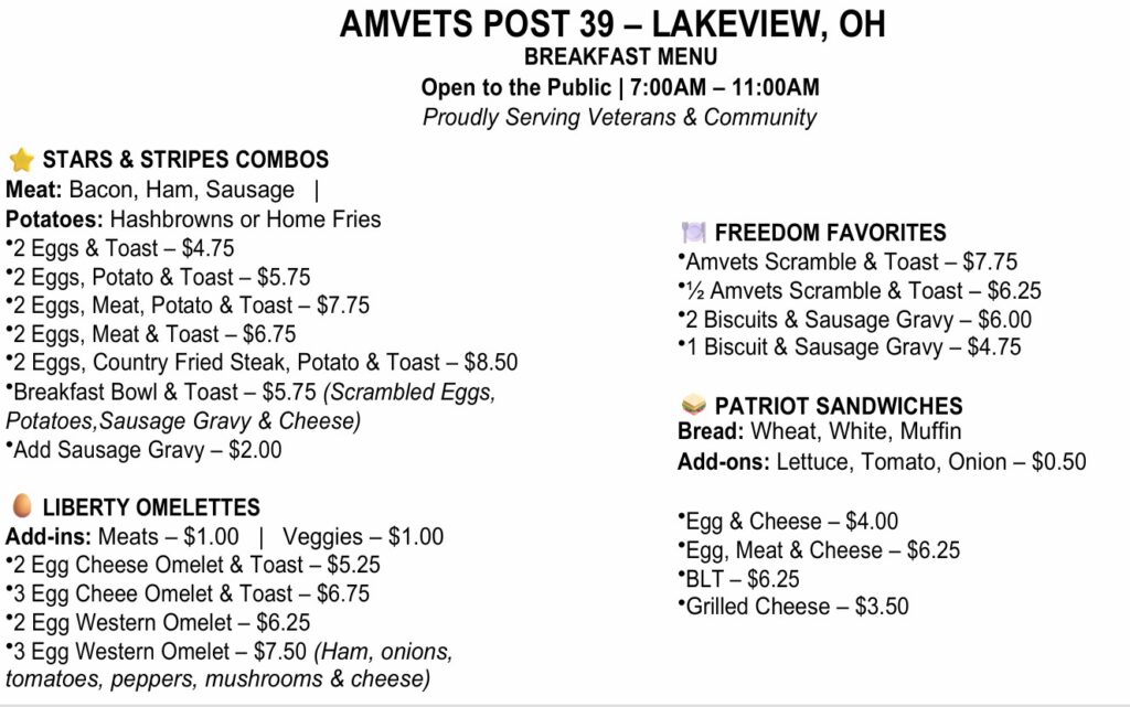 breakfast menu 1 4 26 26