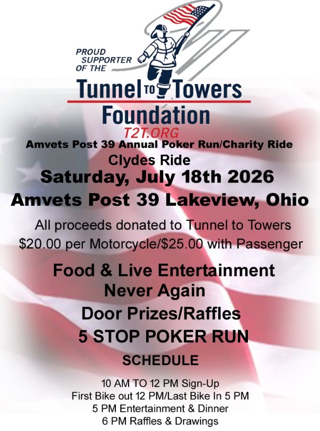 tunnel to towers 2026