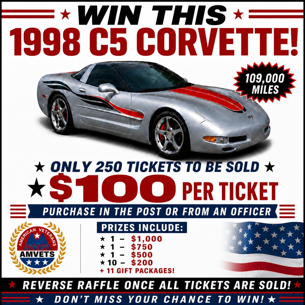 corvette fb post 7 14 26