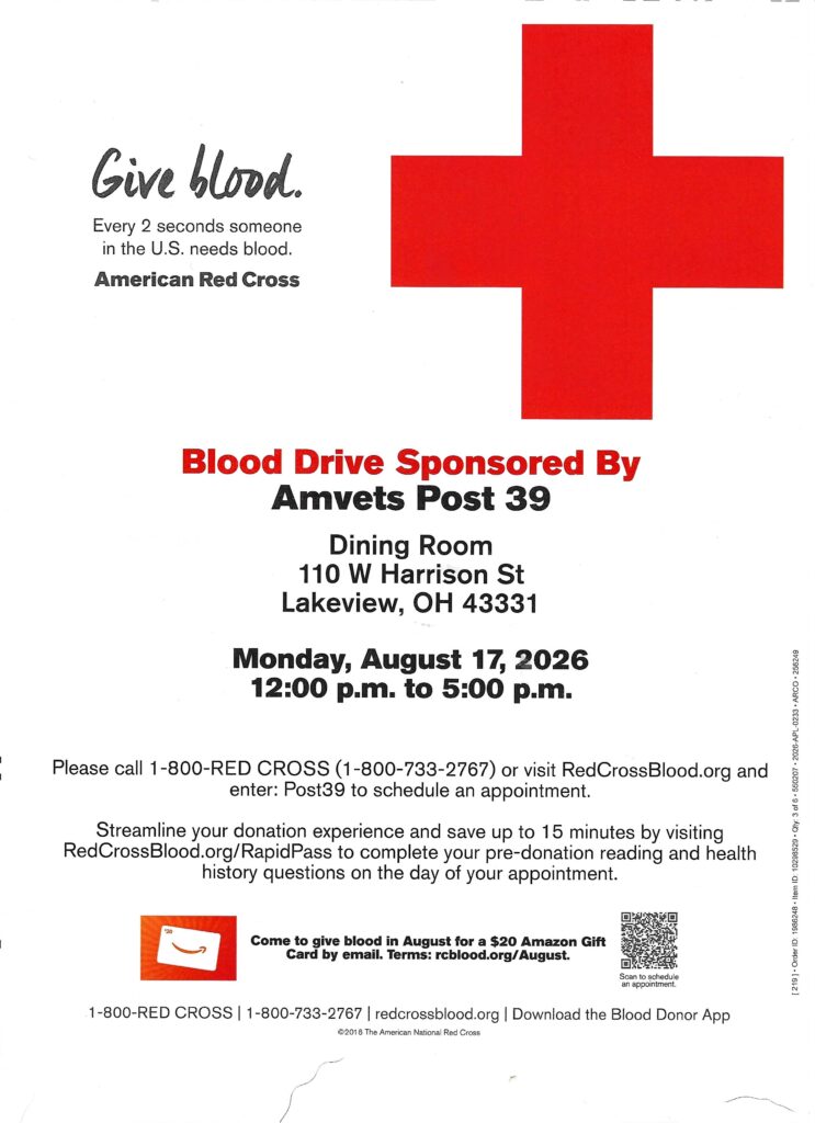 red cross poster 7 14 26