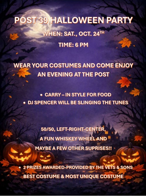 halloween fb 2026