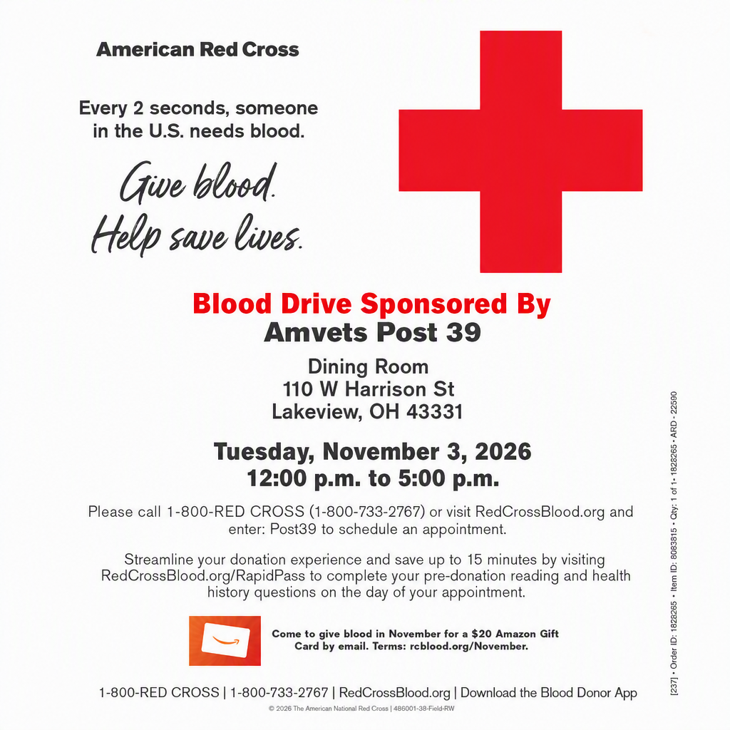 red cross flyer 11 3 26
